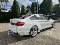 2015 BMW 428
