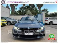 2015 BMW 428
