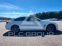 2015 BMW 428