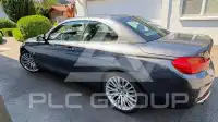 2015 BMW 428