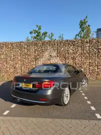 2015 BMW 428