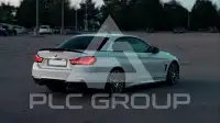 2015 BMW 428