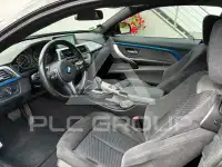 2015 BMW 428