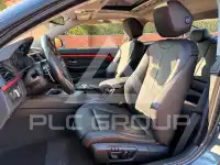 2015 BMW 428