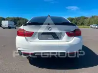2015 BMW 428