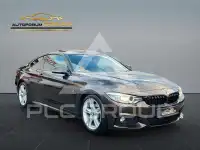 2015 BMW 428