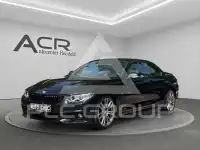 2015 BMW 428
