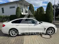 2015 BMW 428