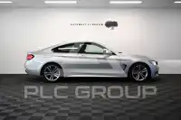 2015 BMW 428