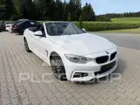 2015 BMW 428