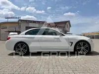 2015 BMW 428