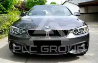 2015 BMW 428