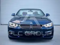 2015 BMW 428