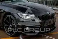 2015 BMW 428