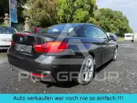 2015 BMW 428