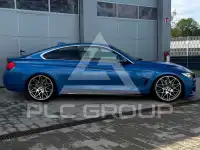 2015 BMW 428