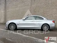 2015 BMW 428