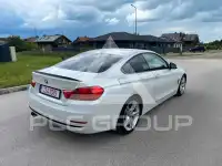2015 BMW 428
