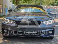 2015 BMW 428