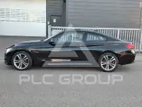 2015 BMW 428
