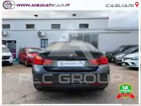 2015 BMW 428