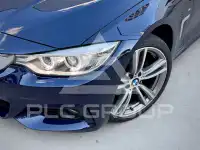 2015 BMW 428