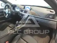 2015 BMW 428