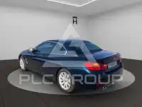 2015 BMW 428
