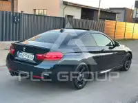 2015 BMW 428