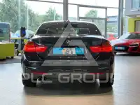 2015 BMW 428