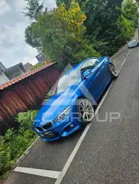 2015 BMW 428