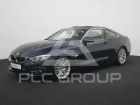 2015 BMW 428