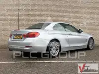 2015 BMW 428