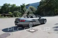 2015 BMW 428