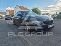 2015 BMW 428