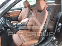 2015 BMW 428