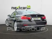2015 BMW 428