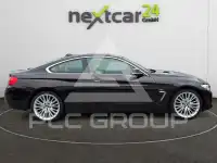 2015 BMW 428