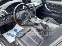 2015 BMW 428