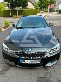 2015 BMW 428