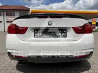 2015 BMW 428