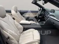 2015 BMW 428