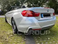 2015 BMW 428