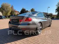 2015 BMW 428