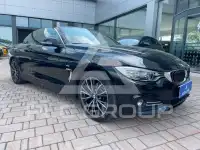 2015 BMW 428