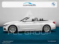2015 BMW 428