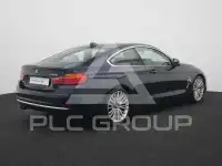 2015 BMW 428