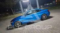 2015 BMW 428