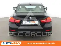 2015 BMW 428