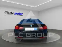 2015 BMW 428